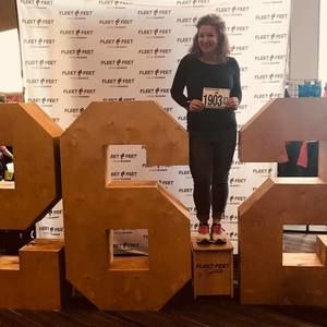 Meet your Posher, Jill